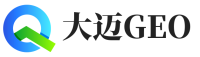 那坡县大迈GEO